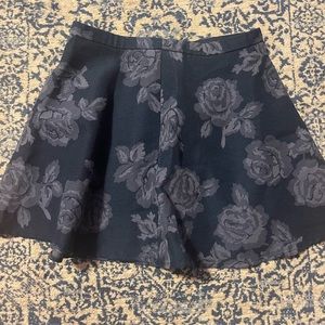 Abercrombie and fitch skirt